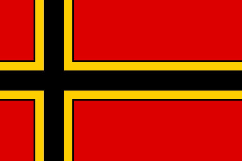 Flag Of Germany #5