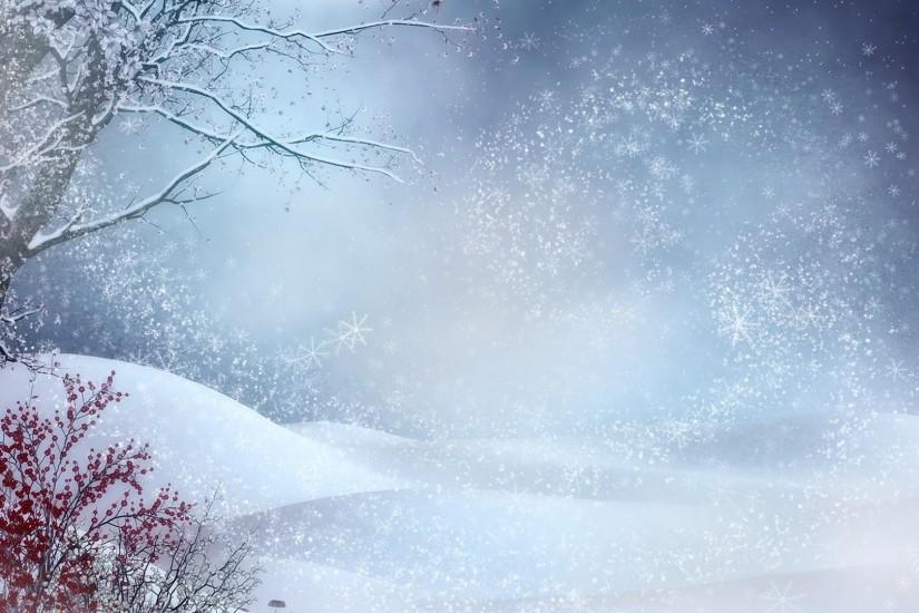 Winter Snow Wallpaper 21 Backgrounds | Wallruru.