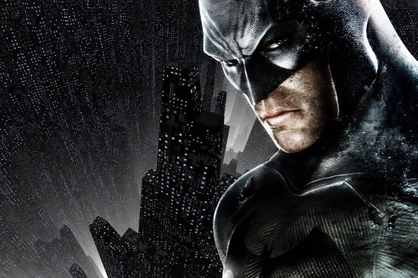 Full HD 1080p Batman arkham city Wallpapers HD, Desktop .