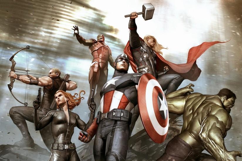 download avengers wallpaper 2560x1600 for android 40