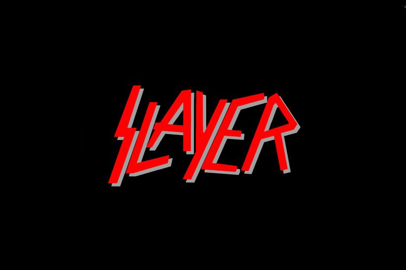 Slayer wallpaper