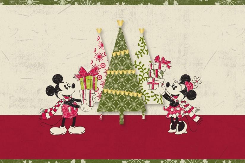 <b>Disney Christmas Wallpapers</b> - WallpaperSafari