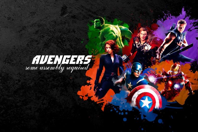 Avengers wallpapers HD free download.