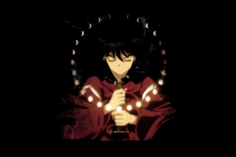 gorgerous inuyasha wallpaper 1920x1080 cell phone