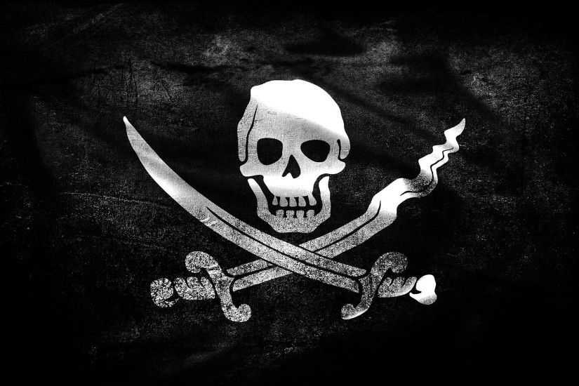 Skull And Crossbones wallpapers (32 Wallpapers) – HD Wallpapers ...