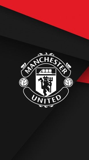 Manchester United Phone Wallpapers