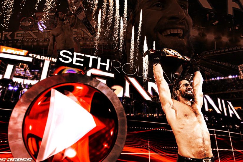 Seth Rollins Wallpapers HD Pictures | Live HD Wallpaper HQ .