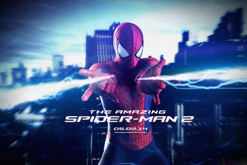 The-Amazing-Spider-Man-%C3%97-Spiderman-Picture