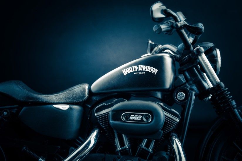 Description: Download Harley Davidson Iron 883 ...
