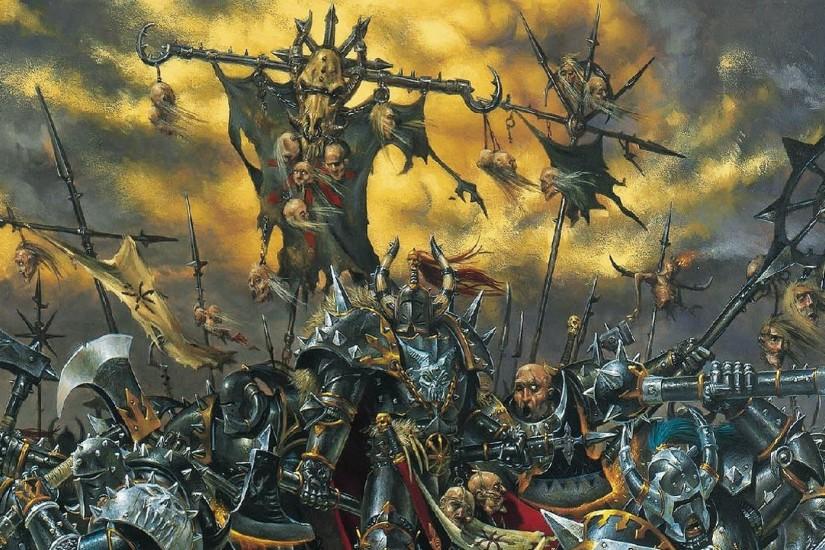 warhammer Wallpaper Background | 47771
