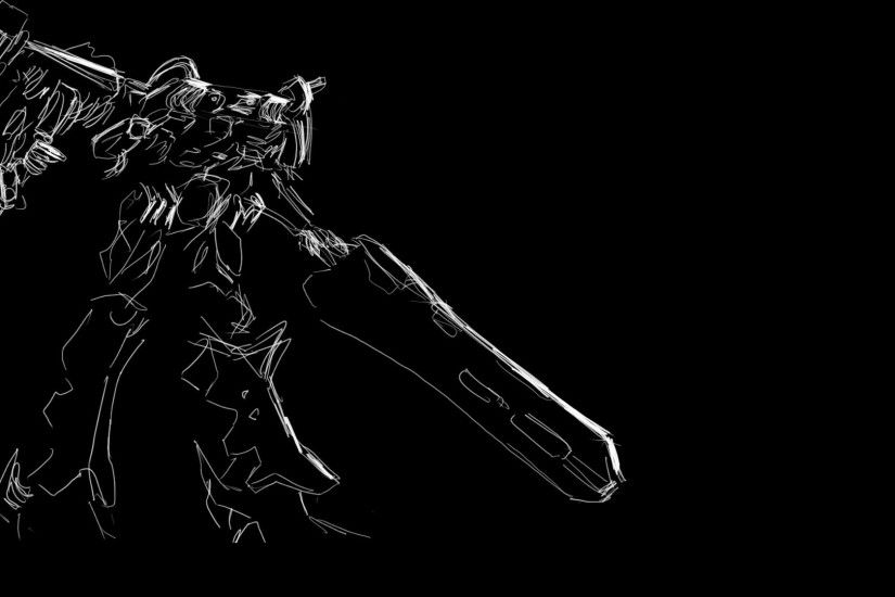 Video Game - Armored Core Wallpaper