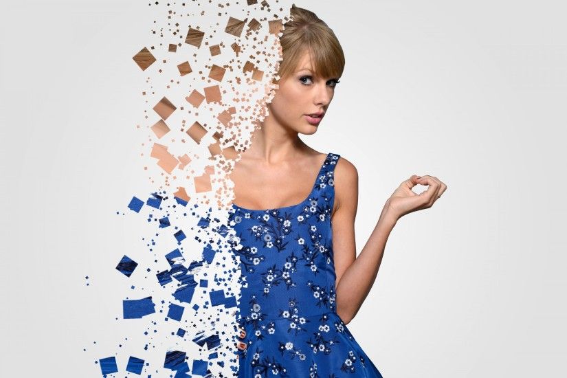 Celebrities / Taylor Swift Wallpaper