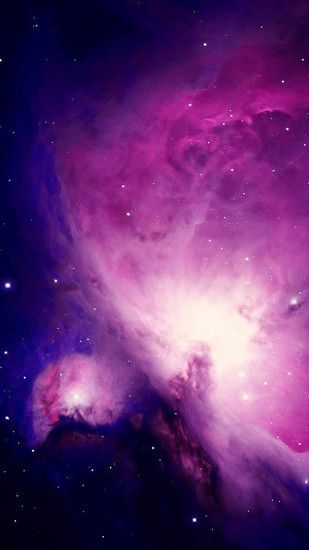 Spectacular Out Space #iPhone #6 #plus #wallpaper