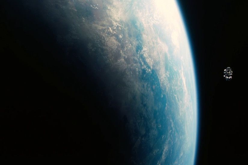I created some INTERSTELLAR Wallpapers from 1080p screenshots