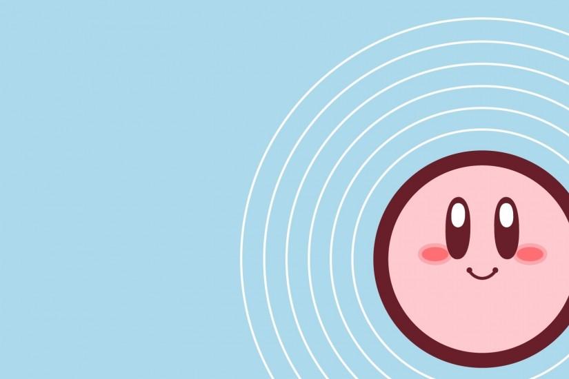 Background In High Quality - kirby