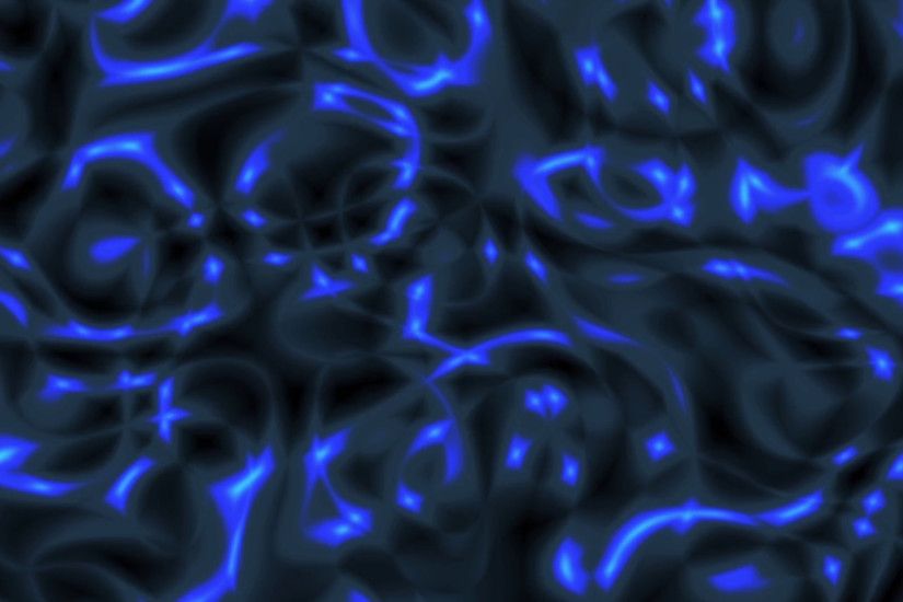 Deep Blue Neon Liquid Alien Abstract Motion Background Loop 1 Motion  Background - VideoBlocks