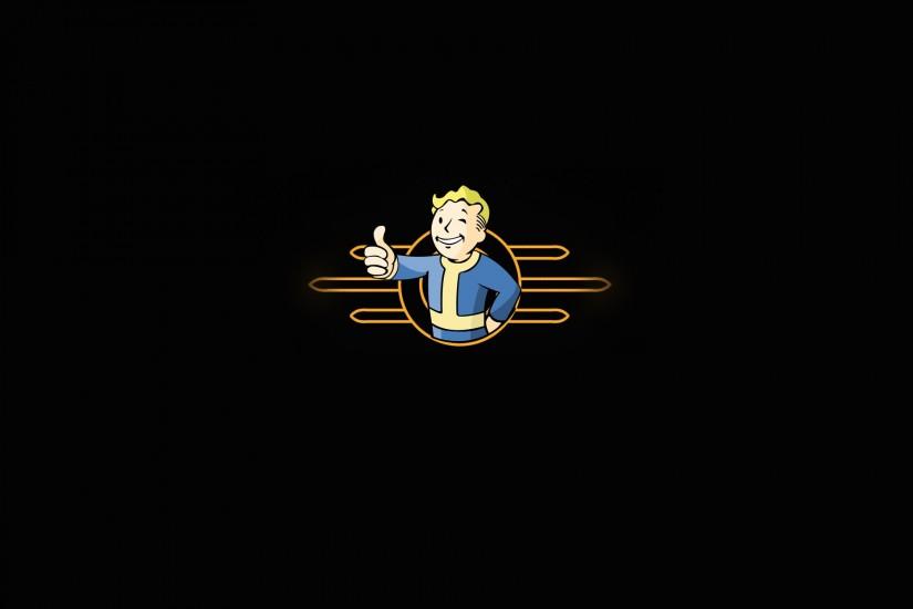 Fallout vault boy 1920x1200.