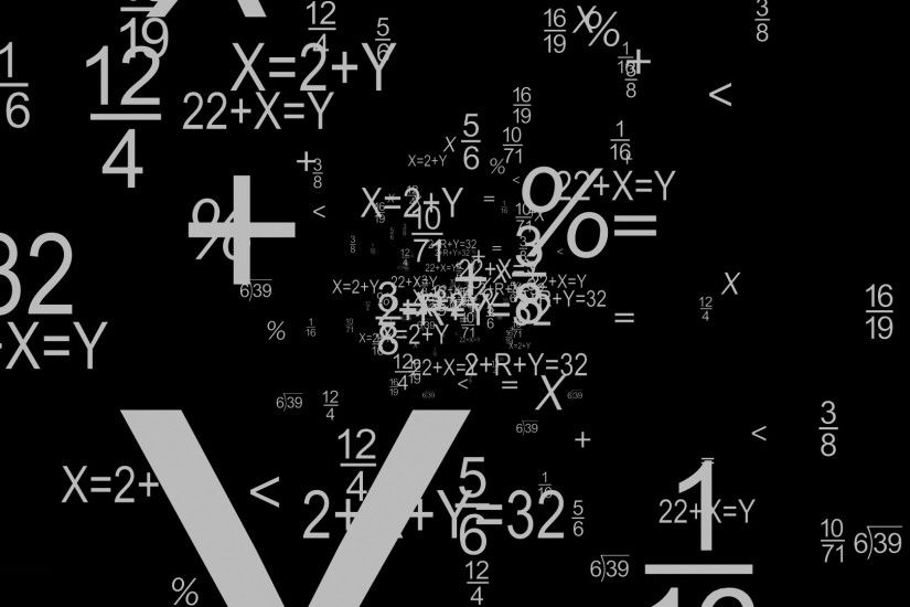Mathematics Backgrounds Download | PixelsTalk.Net Mathematics Wallpapers ...