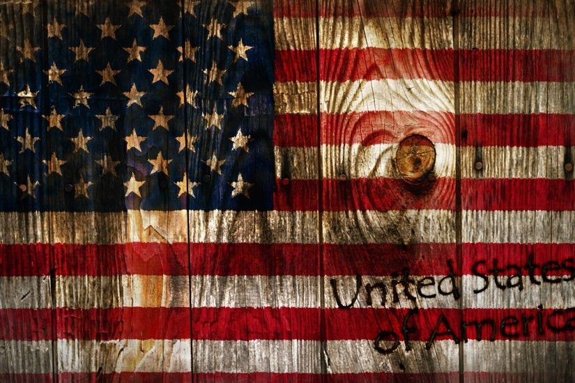 ... American Flag Wallpaper - WallpaperSafari ...