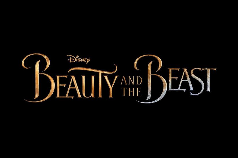 Beauty and the Beast 2017 Desktop HD Wallpapers