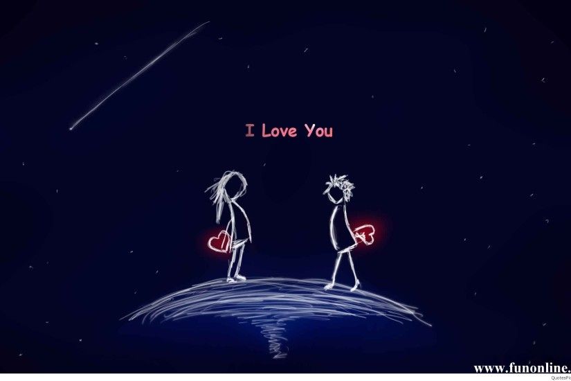 New Love Cartoon Shayari Wallpaper Love Animated Couple Wallpapers Cartoons  Hd 2016 2017