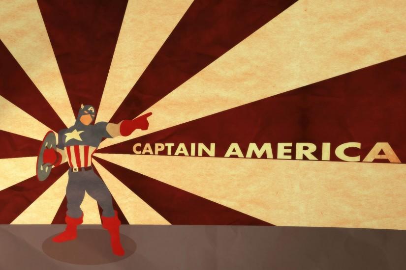 captain america wallpaper for desktop1 (2)