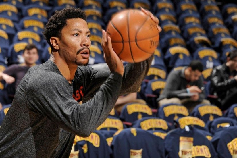 Rose Optimistic With Pain-Free Knee