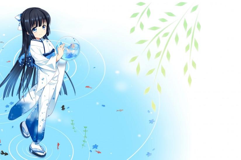free cute anime wallpaper 3840x2160 for macbook