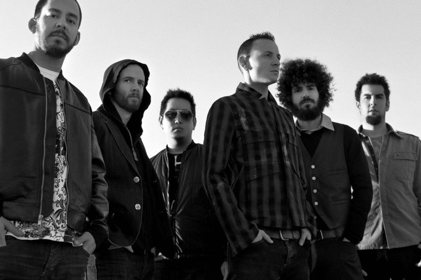 2560x1600 Mike, Band, Lp, Linkin Park Wallpapers and Pictures .