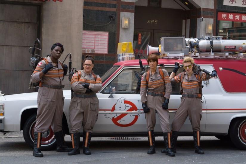 Ghostbusters Wallpapers hd