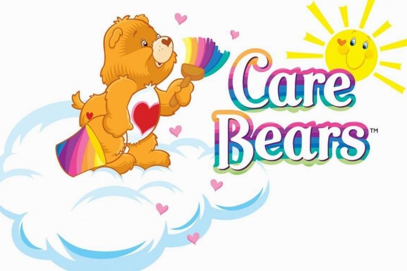 wallpaper.wiki-Image-of-Care-Bear-PIC-WPC004480