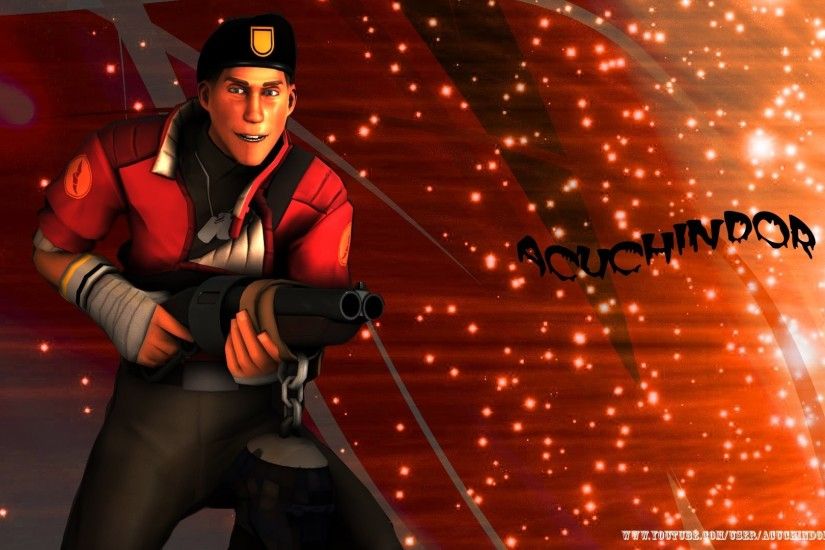 tf2blue jpg Source Â· Scout Wallpaper Tf2 79 images