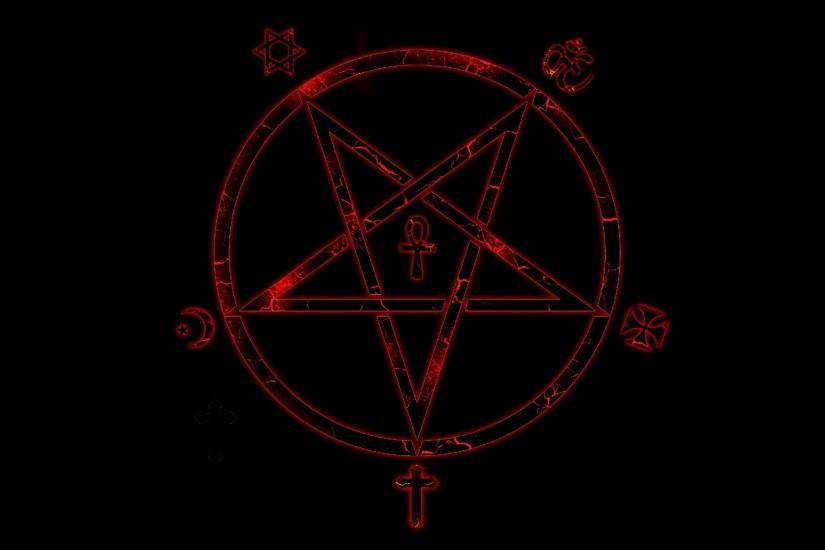 Dark horror evil occult satan satanic creepy wallpaper | 3000x2000 | 604424  | WallpaperUP