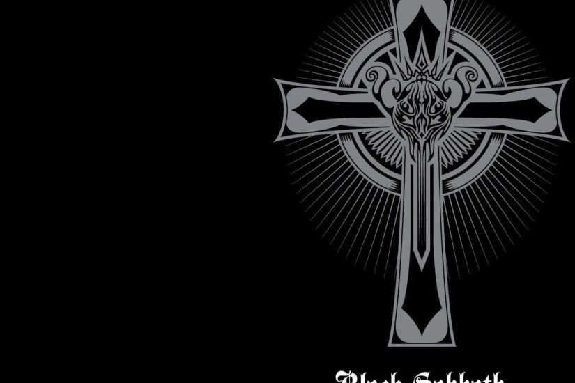 High Definition Collection: Black Sabbath Wallpapers, 40 .