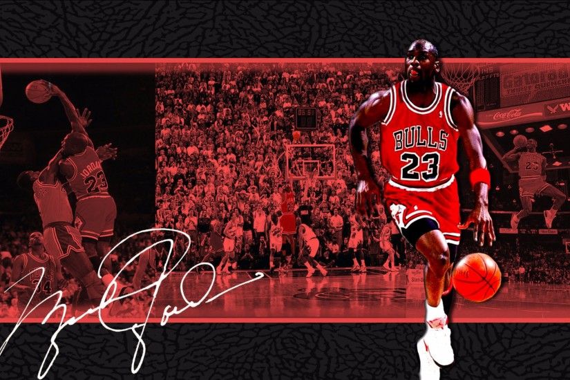 Most Downloaded Michael Jordan 4K Wallpaper