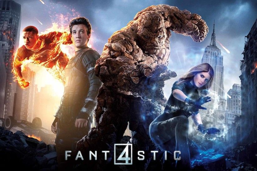 File: Fantastic Four Wallpapers HD Quality.jpg | Melida Penwell | 1920x1200  px