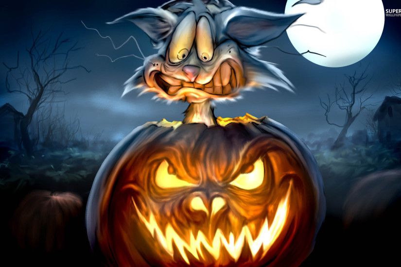 Looney Tunes Halloween Wallpapers – Halloween Wizard
