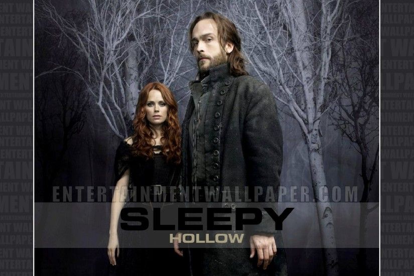 Sleepy Hollow Wallpaper - #20043706 (1920x1080) | Desktop Download .