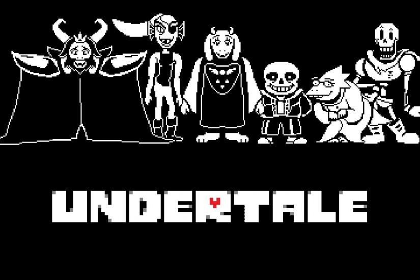 You Should Be Playing 'Undertale.' Here's Why.