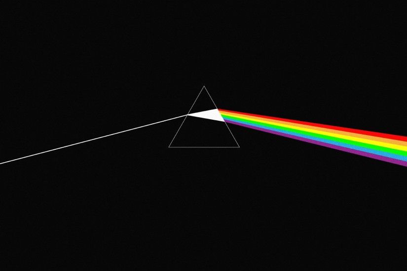 Dark Side of The Moon Wallpaper ·① WallpaperTag