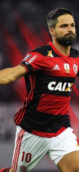 Diego Ribas, Football, Clube De Regatas Do Flamengo