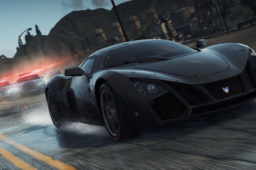 Need Speed Most Wanted Pics