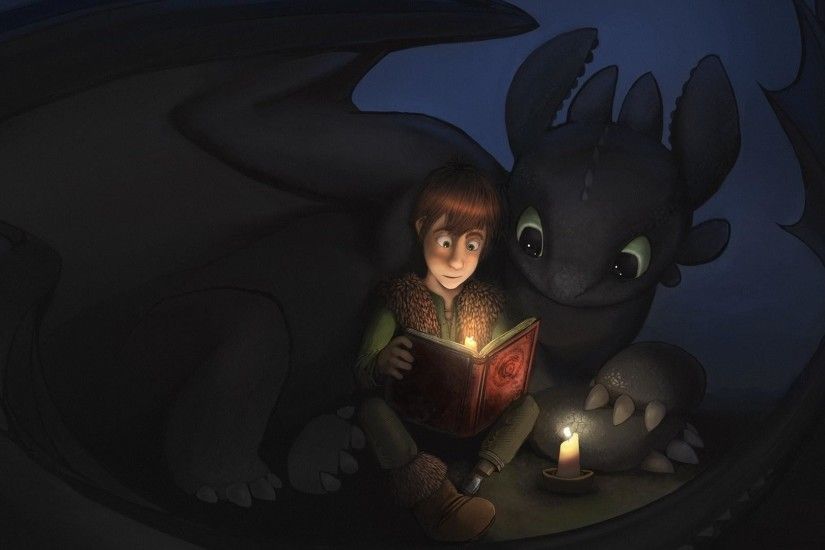 How To Train Your Dragon new wallpapers