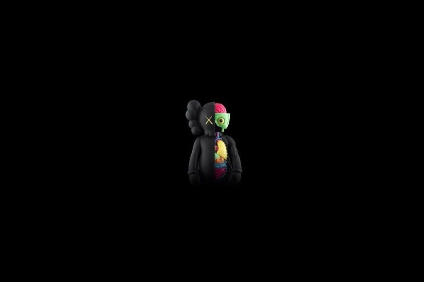 1920x1080 Showing posts & media for Kaws companion wallpaper | www .