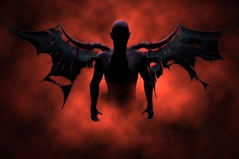 Devil Wallpapers HD Backgrounds, Images, Pics, Photos Free Download .