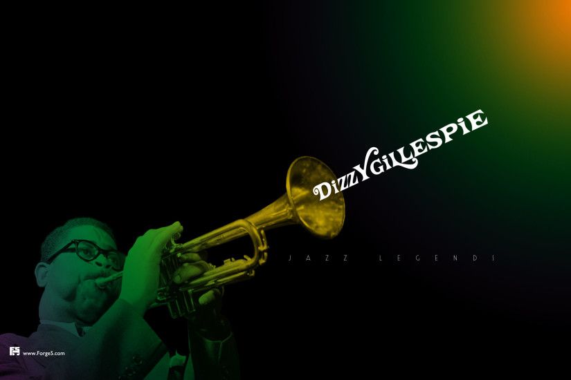 Jazz Legends wallpaper I created.