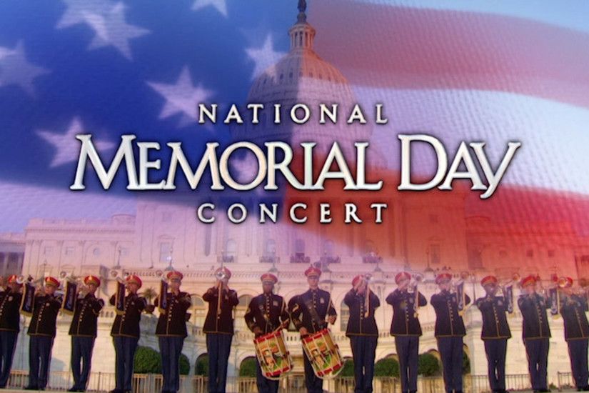 Watch a preview of the 2017 <em>National Memorial Day Concert</em