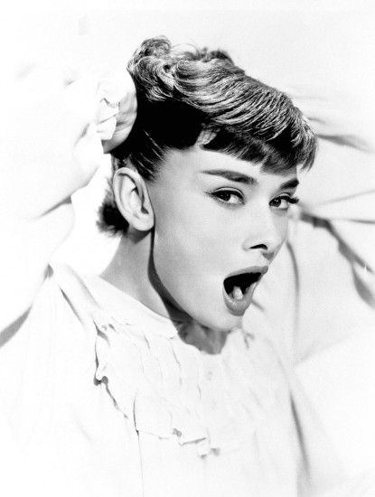Audrey Hepburn, Actress, Women