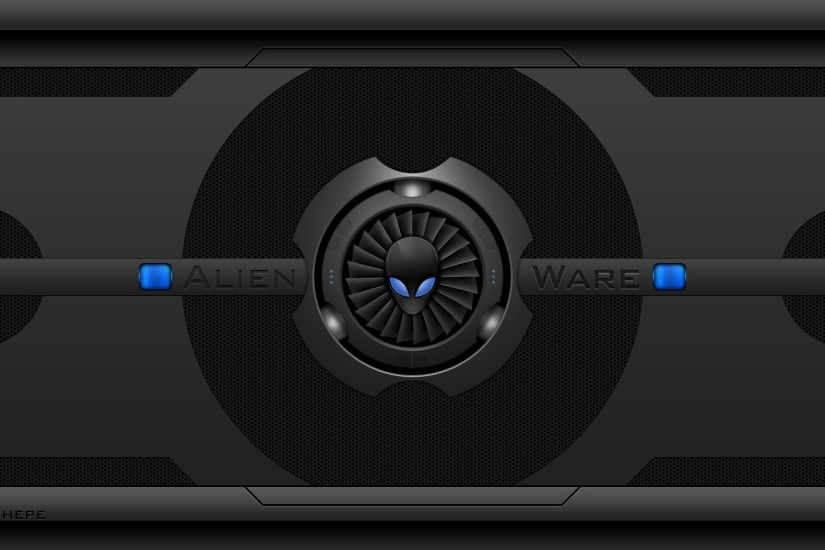 1920x1200 Blue Alienware Wallpapers - Wallpaper Cave | Alienware |  Pinterest | Alienware