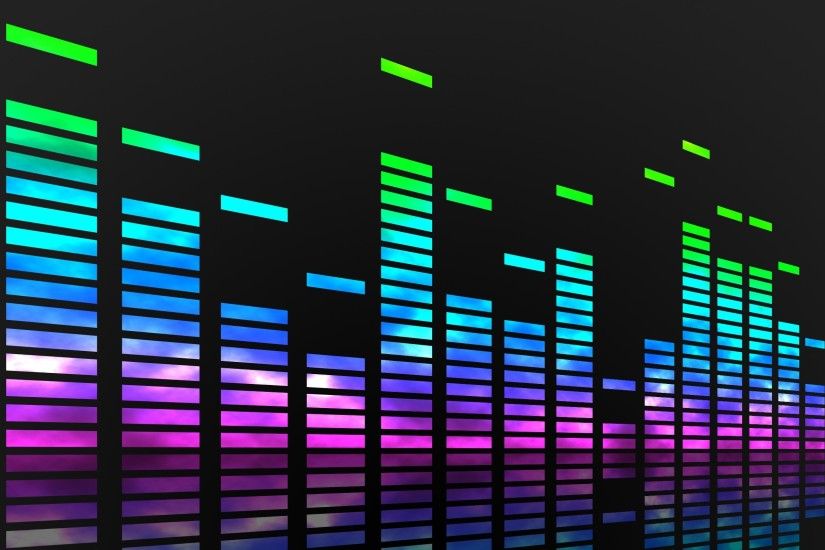 2560x1600 Image for equalizer music wallpaper Music Wallpapers For Music  Lovers 34FZMS